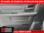 New 2024 Ram 2500 Tradesman Crew Cab 4x4 Pickup for sale #RG222728D - photo 22