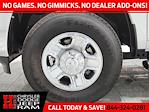 New 2024 Ram 2500 Tradesman Crew Cab 4x4 Pickup for sale #RG222728D - photo 31