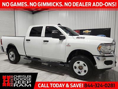 New 2024 Ram 2500 Tradesman Crew Cab 4x4 Pickup for sale #RG293444D - photo 1