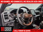 New 2024 Ram 2500 Tradesman Crew Cab 4x4 Pickup for sale #RG293444D - photo 10
