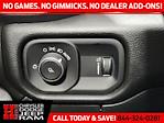 New 2024 Ram 2500 Tradesman Crew Cab 4x4 Pickup for sale #RG293444D - photo 18