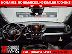 New 2024 Ram 2500 Tradesman Crew Cab 4x4 Pickup for sale #RG293444D - photo 20