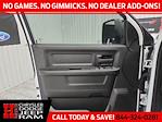 New 2024 Ram 2500 Tradesman Crew Cab 4x4 Pickup for sale #RG293444D - photo 22