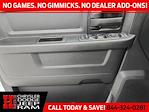New 2024 Ram 2500 Tradesman Crew Cab 4x4 Pickup for sale #RG293444D - photo 23