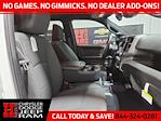 New 2024 Ram 2500 Tradesman Crew Cab 4x4 Pickup for sale #RG293444D - photo 27