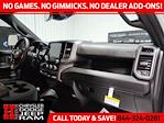 New 2024 Ram 2500 Tradesman Crew Cab 4x4 Pickup for sale #RG293444D - photo 28