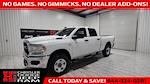 New 2024 Ram 2500 Tradesman Crew Cab 4x4 Pickup for sale #RG293444D - photo 4
