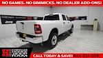 New 2024 Ram 2500 Tradesman Crew Cab 4x4 Pickup for sale #RG293444D - photo 8