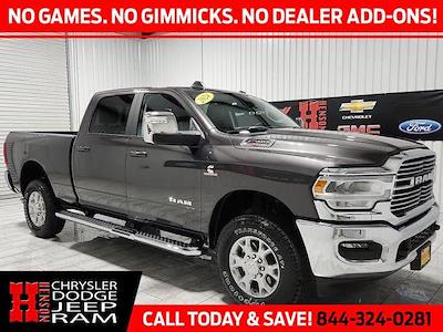 New 2024 Ram 2500 Laramie Crew Cab 4x4 Pickup for sale #RG293779D - photo 1