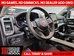 New 2024 Ram 2500 Laramie Crew Cab 4x4 Pickup for sale #RG293779D - photo 10