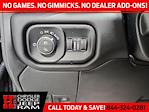 New 2024 Ram 2500 Laramie Crew Cab 4x4 Pickup for sale #RG293779D - photo 18