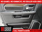 New 2024 Ram 2500 Laramie Crew Cab 4x4 Pickup for sale #RG293779D - photo 23