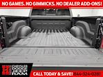 New 2024 Ram 2500 Laramie Crew Cab 4x4 Pickup for sale #RG293779D - photo 25