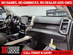 New 2024 Ram 2500 Laramie Crew Cab 4x4 Pickup for sale #RG293779D - photo 28