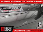 New 2024 Ram 2500 Laramie Crew Cab 4x4 Pickup for sale #RG293779D - photo 31
