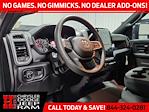 New 2025 Ram 2500 Tradesman Crew Cab 4x4 Pickup for sale #SG519035 - photo 10