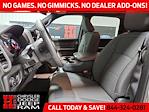 New 2025 Ram 2500 Tradesman Crew Cab 4x4 Pickup for sale #SG519035 - photo 19