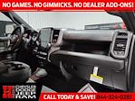 New 2025 Ram 2500 Tradesman Crew Cab 4x4 Pickup for sale #SG519035 - photo 28