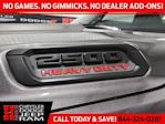 New 2025 Ram 2500 Tradesman Crew Cab 4x4 Pickup for sale #SG519035 - photo 31