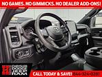 New 2025 Ram 2500 Tradesman Crew Cab 4x4 Pickup for sale #SG522090 - photo 10