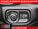 New 2025 Ram 2500 Tradesman Crew Cab 4x4 Pickup for sale #SG522090 - photo 18