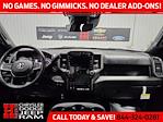 New 2025 Ram 2500 Tradesman Crew Cab 4x4 Pickup for sale #SG522090 - photo 20