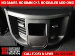 New 2025 Ram 2500 Tradesman Crew Cab 4x4 Pickup for sale #SG522090 - photo 21