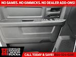 New 2025 Ram 2500 Tradesman Crew Cab 4x4 Pickup for sale #SG522090 - photo 23