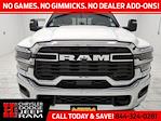 New 2025 Ram 2500 Tradesman Crew Cab 4x4 Pickup for sale #SG522090 - photo 30