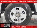 New 2025 Ram 2500 Tradesman Crew Cab 4x4 Pickup for sale #SG522090 - photo 32