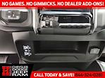 New 2025 Ram 2500 Tradesman Crew Cab 4x4 Pickup for sale #SG522090 - photo 34