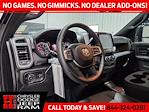 New 2025 Ram 5500 Tradesman Crew Cab 4x4 60 CA Cab Chassis for sale #SG529524 - photo 10
