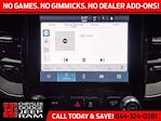 New 2025 Ram 5500 Tradesman Crew Cab 4x4 60 CA Cab Chassis for sale #SG529524 - photo 13