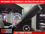 New 2025 Ram 5500 Tradesman Crew Cab 4x4 60 CA Cab Chassis for sale #SG529524 - photo 14