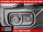 New 2025 Ram 5500 Tradesman Crew Cab 4x4 60 CA Cab Chassis for sale #SG529524 - photo 16