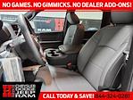 New 2025 Ram 5500 Tradesman Crew Cab 4x4 60 CA Cab Chassis for sale #SG529524 - photo 17