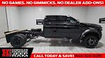 New 2025 Ram 5500 Tradesman Crew Cab 4x4 60 CA Cab Chassis for sale #SG529524 - photo 3