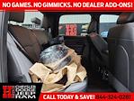 New 2025 Ram 5500 Tradesman Crew Cab 4x4 60 CA Cab Chassis for sale #SG529524 - photo 24