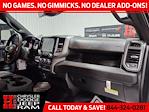 New 2025 Ram 5500 Tradesman Crew Cab 4x4 60 CA Cab Chassis for sale #SG529524 - photo 26