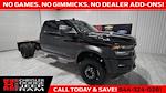 New 2025 Ram 5500 Tradesman Crew Cab 4x4 60 CA Cab Chassis for sale #SG529524 - photo 4