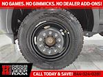 New 2025 Ram 5500 Tradesman Crew Cab 4x4 60 CA Cab Chassis for sale #SG529524 - photo 30