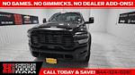 New 2025 Ram 5500 Tradesman Crew Cab 4x4 60 CA Cab Chassis for sale #SG529524 - photo 5
