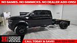 New 2025 Ram 5500 Tradesman Crew Cab 4x4 60 CA Cab Chassis for sale #SG529524 - photo 6
