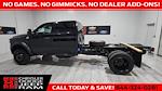 New 2025 Ram 5500 Tradesman Crew Cab 4x4 60 CA Cab Chassis for sale #SG529524 - photo 7