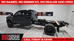 New 2025 Ram 5500 Tradesman Crew Cab 4x4 60 CA Cab Chassis for sale #SG529524 - photo 8