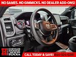 New 2025 Ram 5500 Tradesman Crew Cab 4x4 60 CA Cab Chassis for sale #SG529525 - photo 10