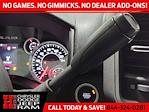 New 2025 Ram 5500 Tradesman Crew Cab 4x4 60 CA Cab Chassis for sale #SG529525 - photo 14