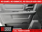New 2025 Ram 5500 Tradesman Crew Cab 4x4 60 CA Cab Chassis for sale #SG529525 - photo 21