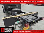 New 2025 Ram 5500 Tradesman Crew Cab 4x4 60 CA Cab Chassis for sale #SG529525 - photo 23