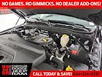 New 2025 Ram 5500 Tradesman Crew Cab 4x4 60 CA Cab Chassis for sale #SG529525 - photo 27